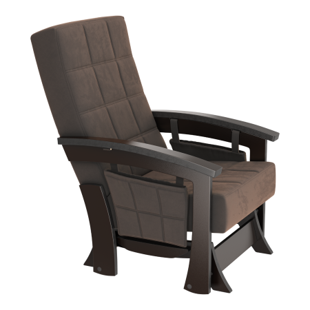 Кресло-маятник - Нордик 